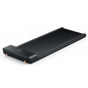 Selling Fast King Smith WalkingPad A1 Pro Under Desk Treadmill Style Meets Function, Squat Racks, Plates