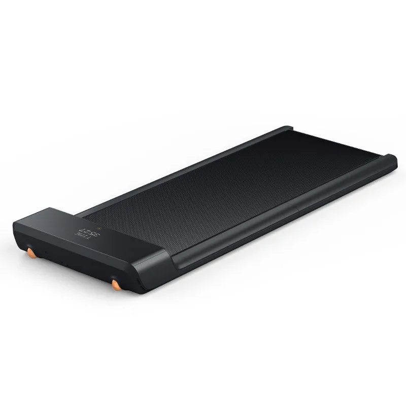 Selling Fast King Smith WalkingPad A1 Pro Under Desk Treadmill Style Meets Function, Squat Racks, Plates