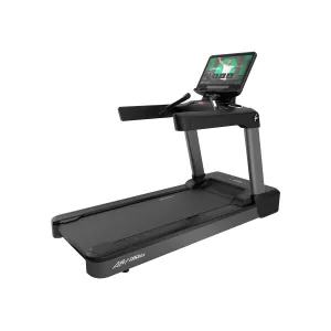 Selling Fast Life Fitness Club Series   Treadmill with SE4 Console Must Try, Treadmill lubricant, Non Electric Treadmill