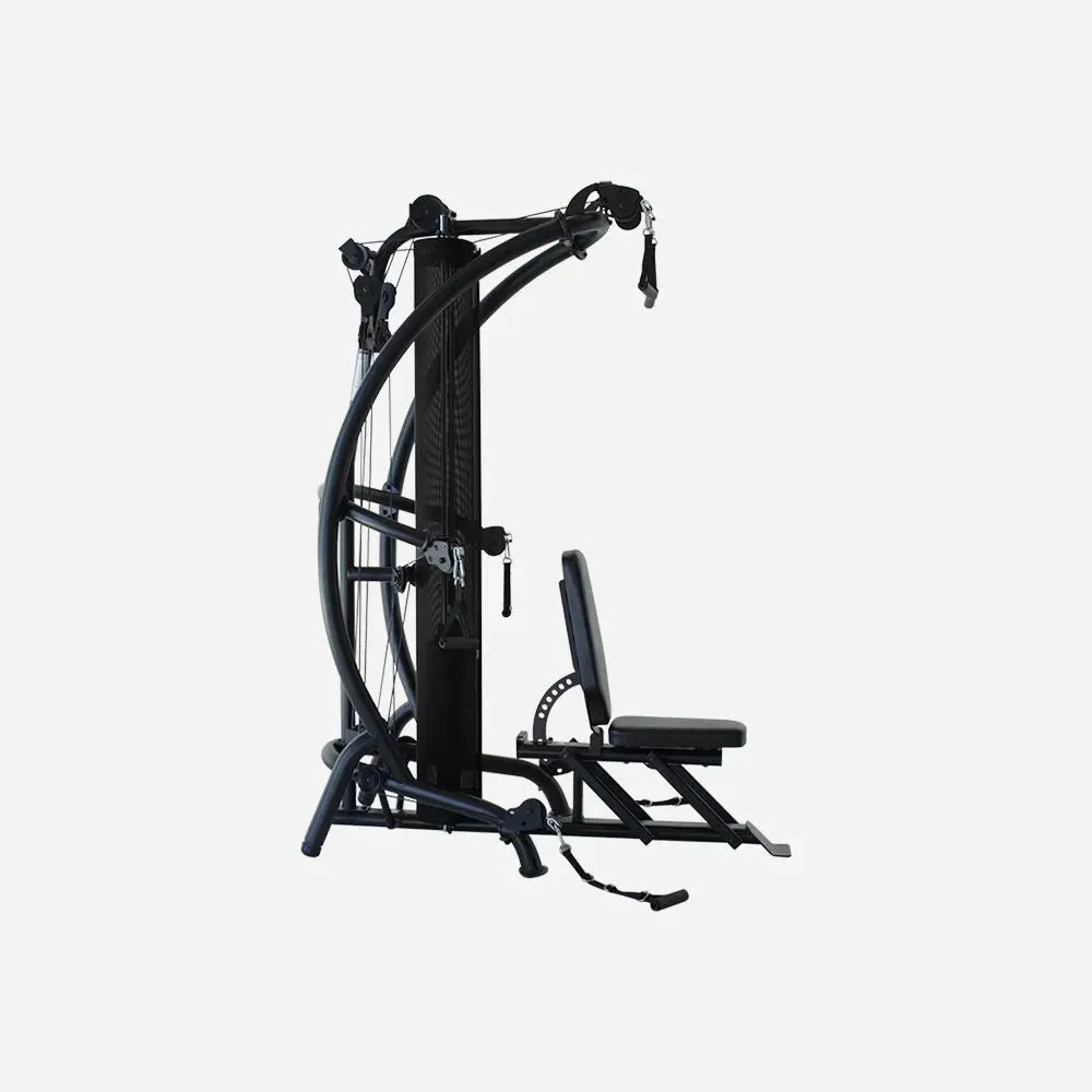 M1 Multi Gym, Olympic Individual Frisbee, Jump rope weighted, Magnetic rowing machine