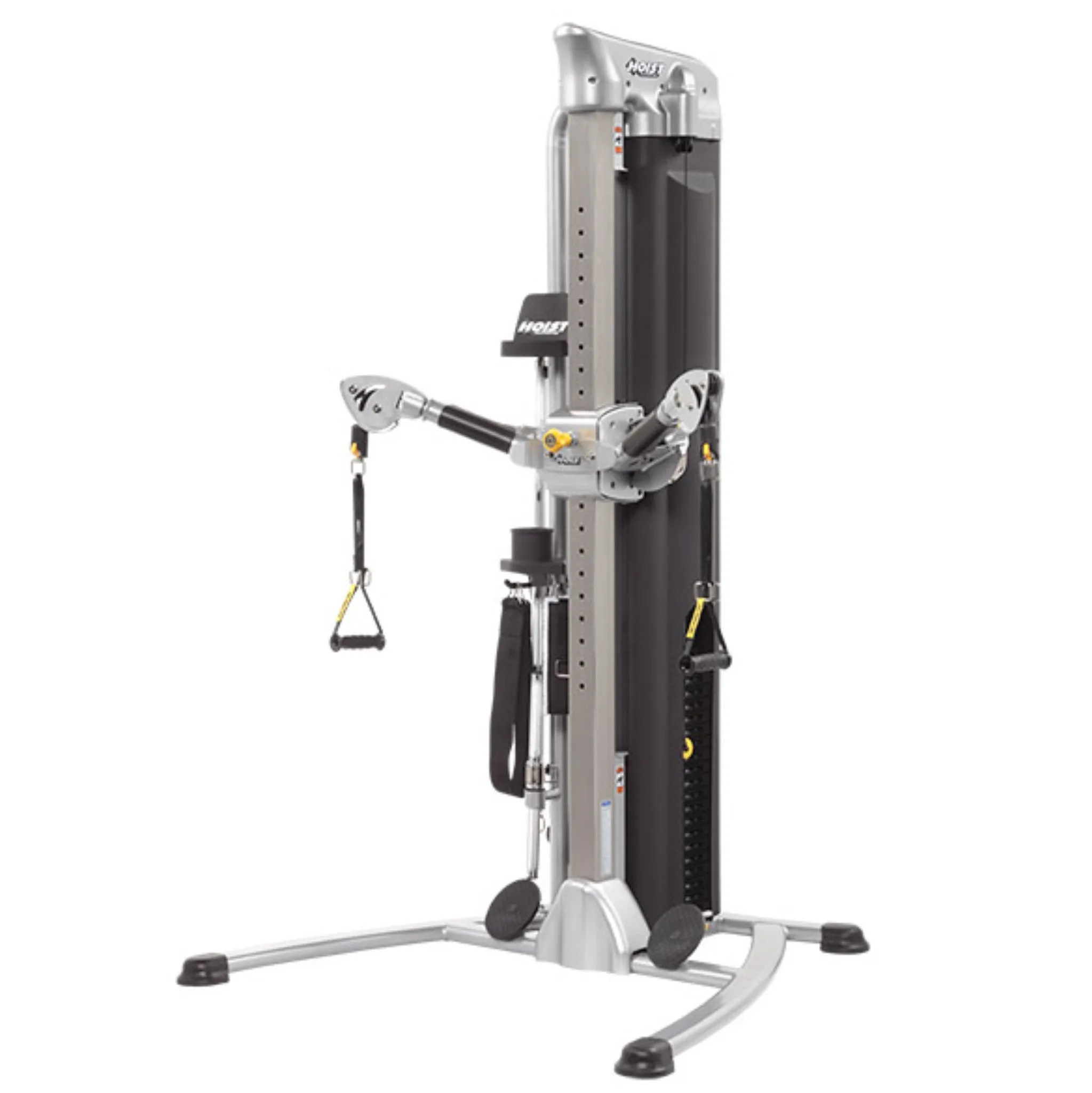 Selling Fast Mi5 Functional Trainer System Most Wanted, Medicine Ball,Weight Ball, Resistance Bands,Tubes