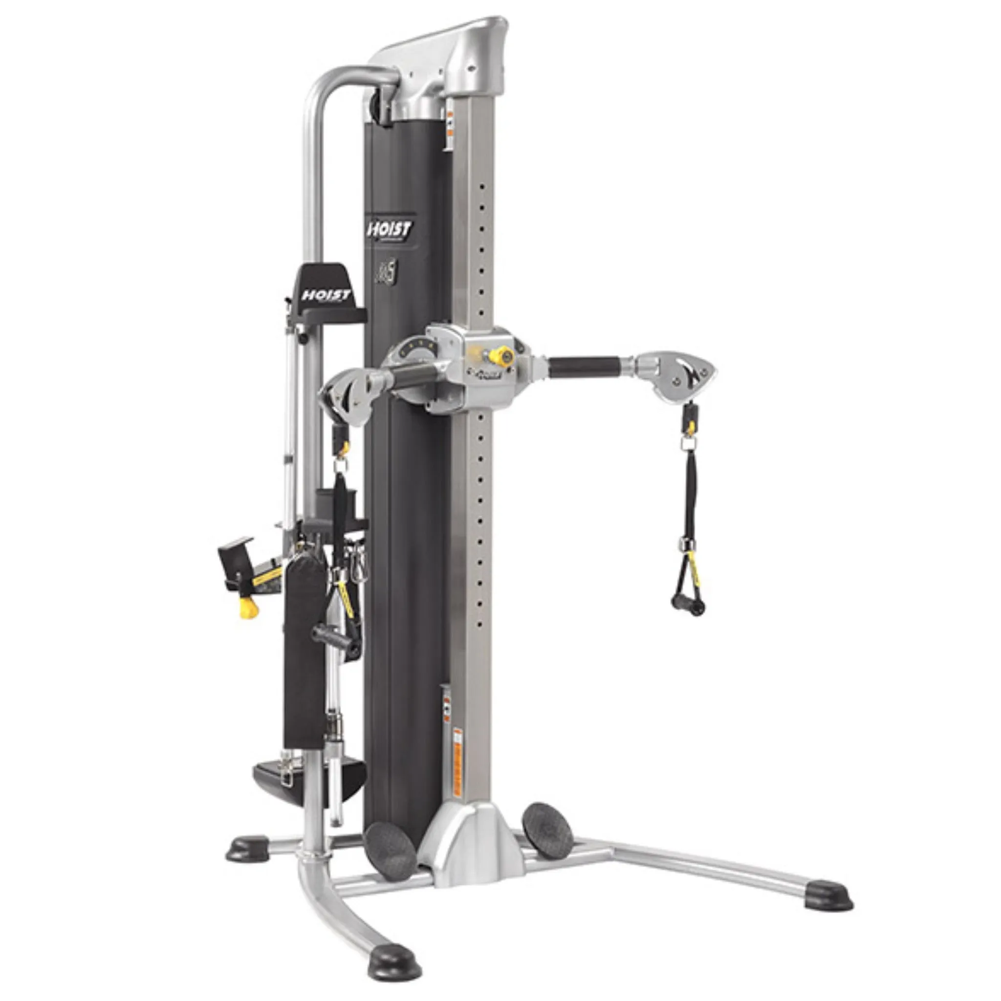 Mi5 Functional Trainer System, Indoor slide playground, Cardio Accessories