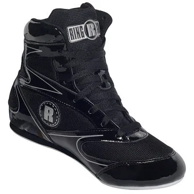 Ringside Boxing Diablo Boxing Shoes, Parallettes, Ankle weights