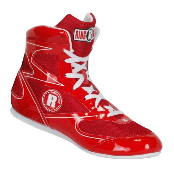Ringside Boxing Diablo Boxing Shoes, Recumbent Bikes, Mini trampoline rebounder, Cyber Monday gym equipment