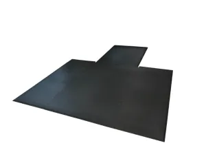 Selling Fast TORQUE Fitness Half Cage Platform and Insert A Smarter Choice, Ergometers