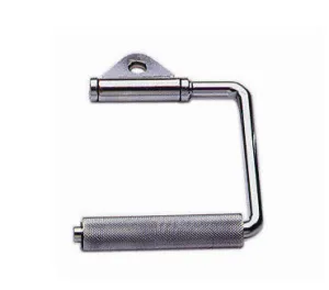 Selling Fast Troy USA - Revolving Stirrup Handle Hot Deal, Ankle support brace, Cable Systems