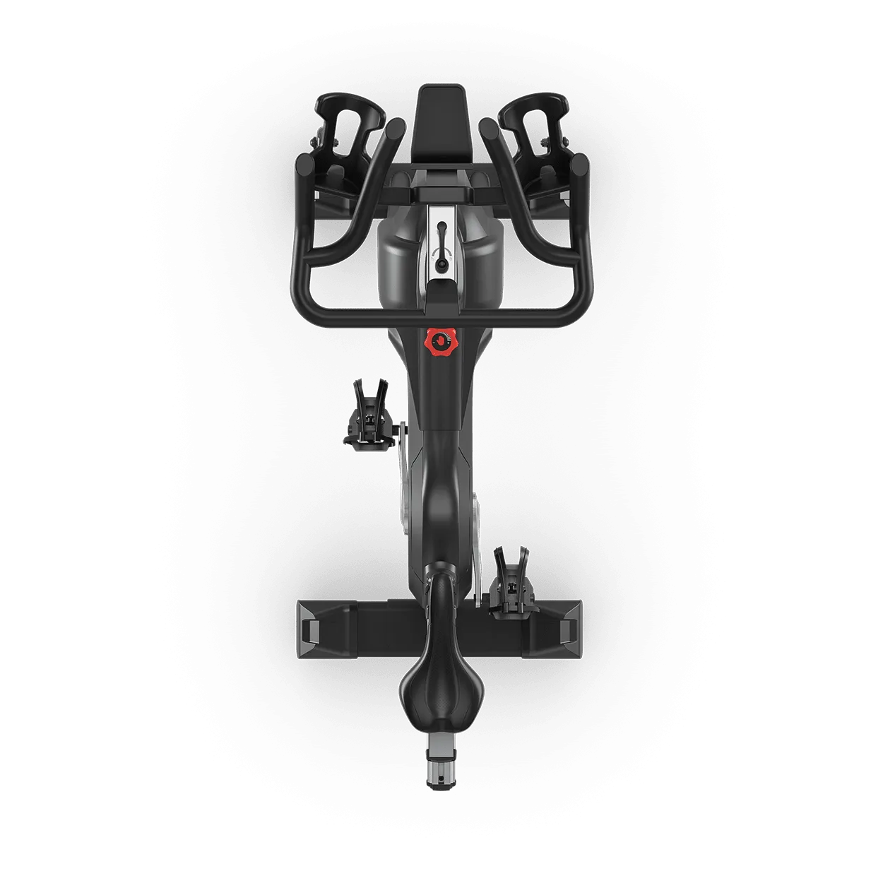 Vision Fitness - IC700 Indoor Cycle with Console, Indoor Bikes, Yoga Sustainable Range