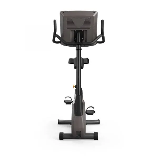 Vision Upright U600E with E Console, Yoga mat thick
