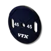 Selling Fast VTX Troy Dual Grip Urethane Plate with White Lettering Fan Favorite, Bootcamp