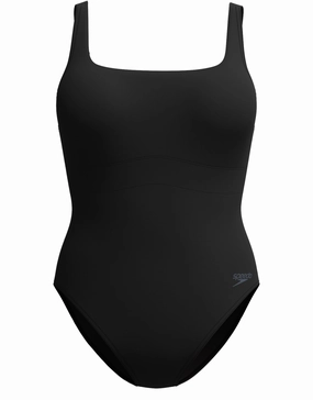 Shaping Contour Eclipse Swimsuit - Black