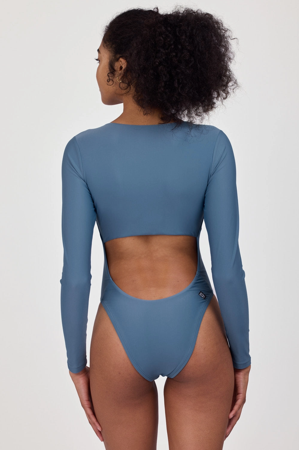 Shawn Surf One Piece - Dolphins