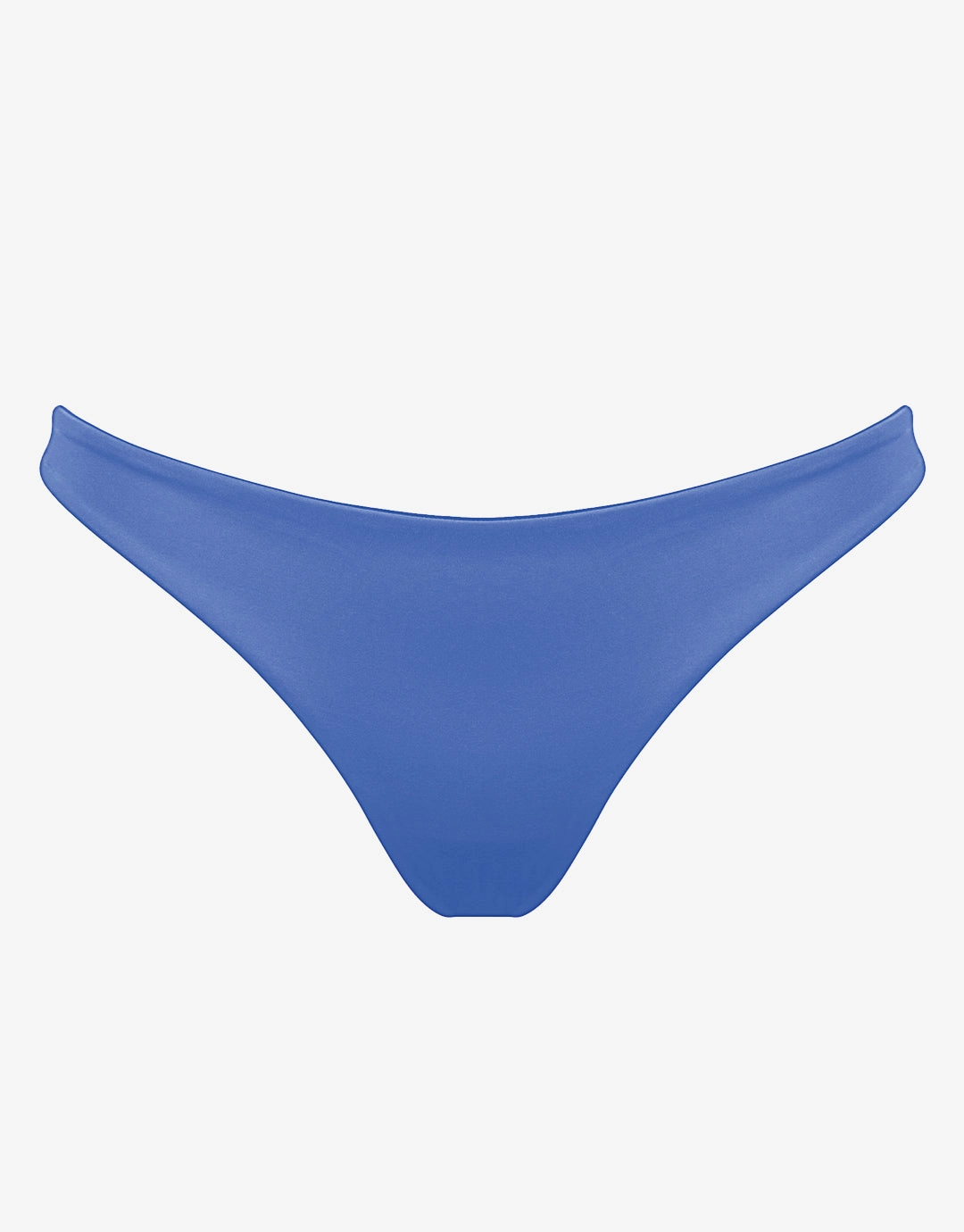 Shimmering Solids Brazilian Hipster - Spring Water