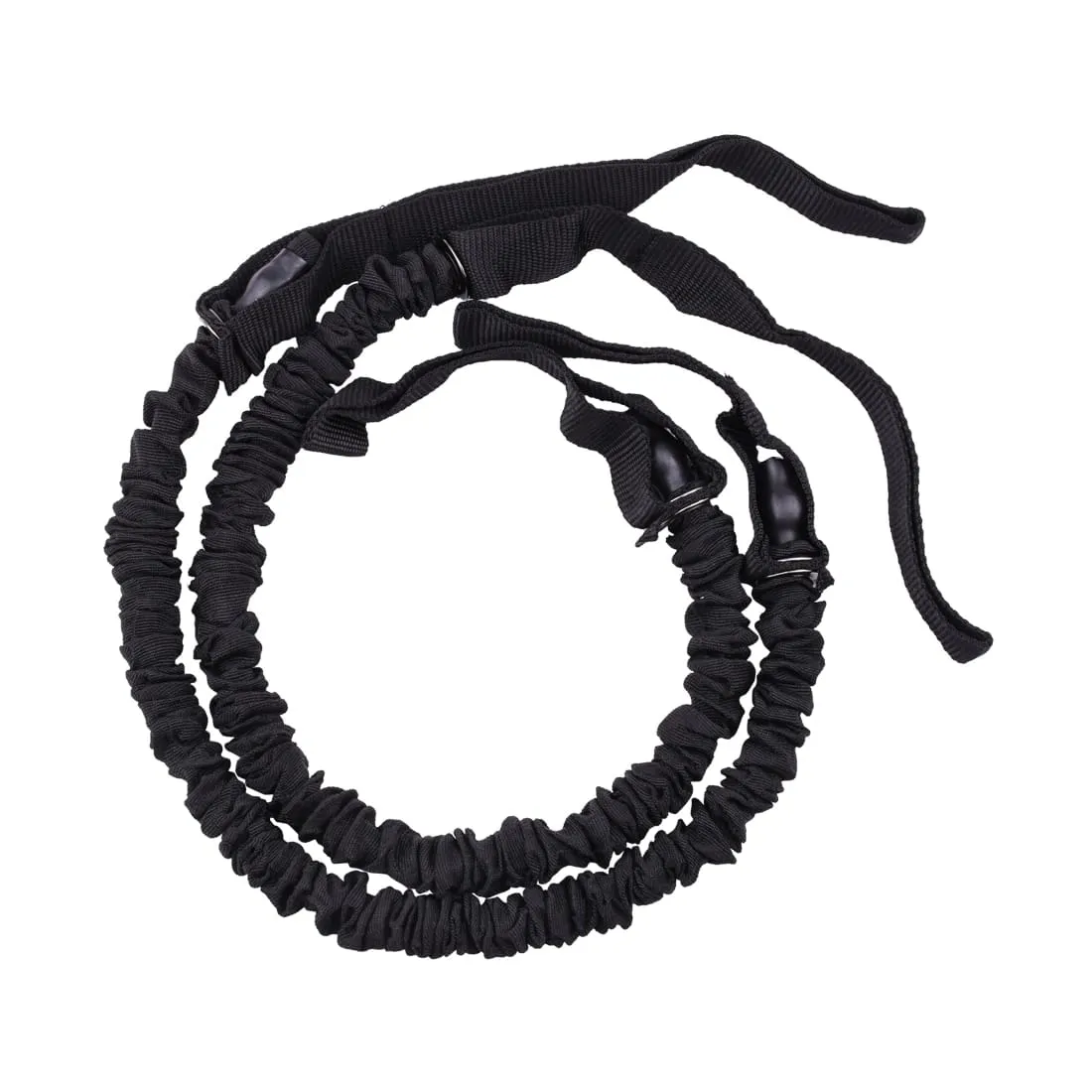 AB Wheels Roller with Resistance Band, Smart jump rope