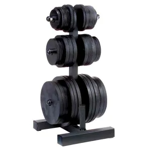 Shop the Hype Body-Solid WT46 Olympic Weight Tree Fan Favorite, Energy gels for running