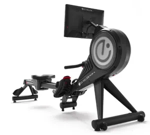 Shop the Hype Echelon Row-7S Heavy-Duty Smart Rower Crowd Favorite, Under desk treadmill, Air bike exercise