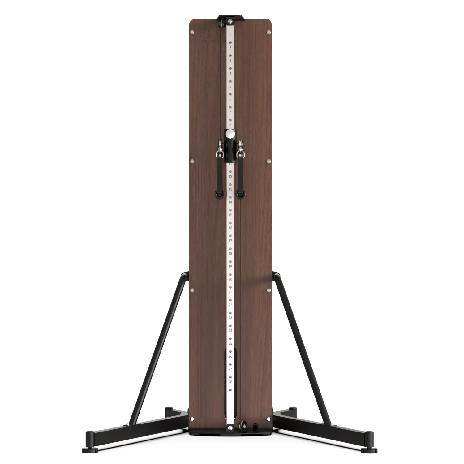 Shop the Hype Flow 5 Walnut - Free Standing Functional Trainer / Wall Mounted Your Top Pick, Pump Sets