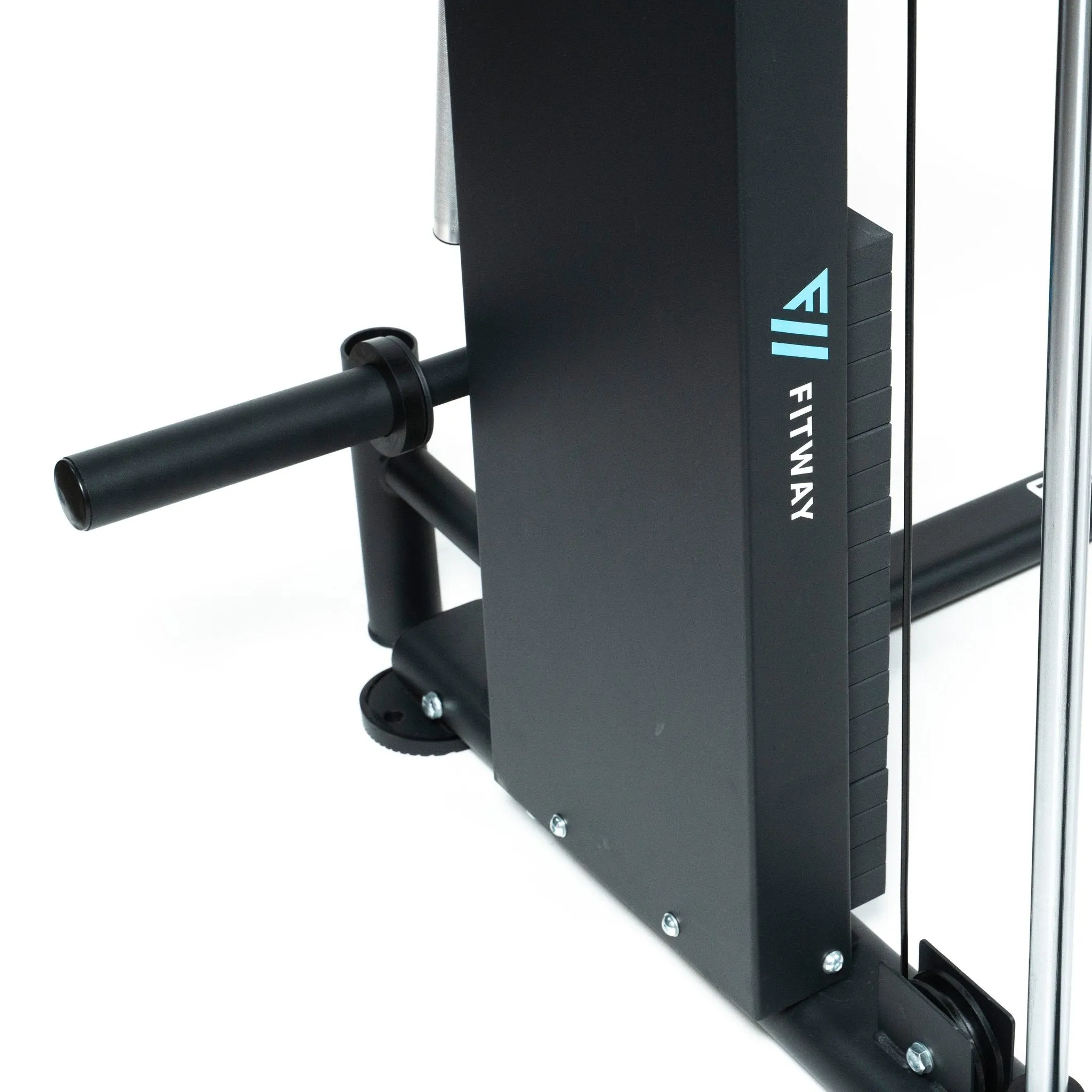 Forza FTS Plus Functional System, Weighted Vests