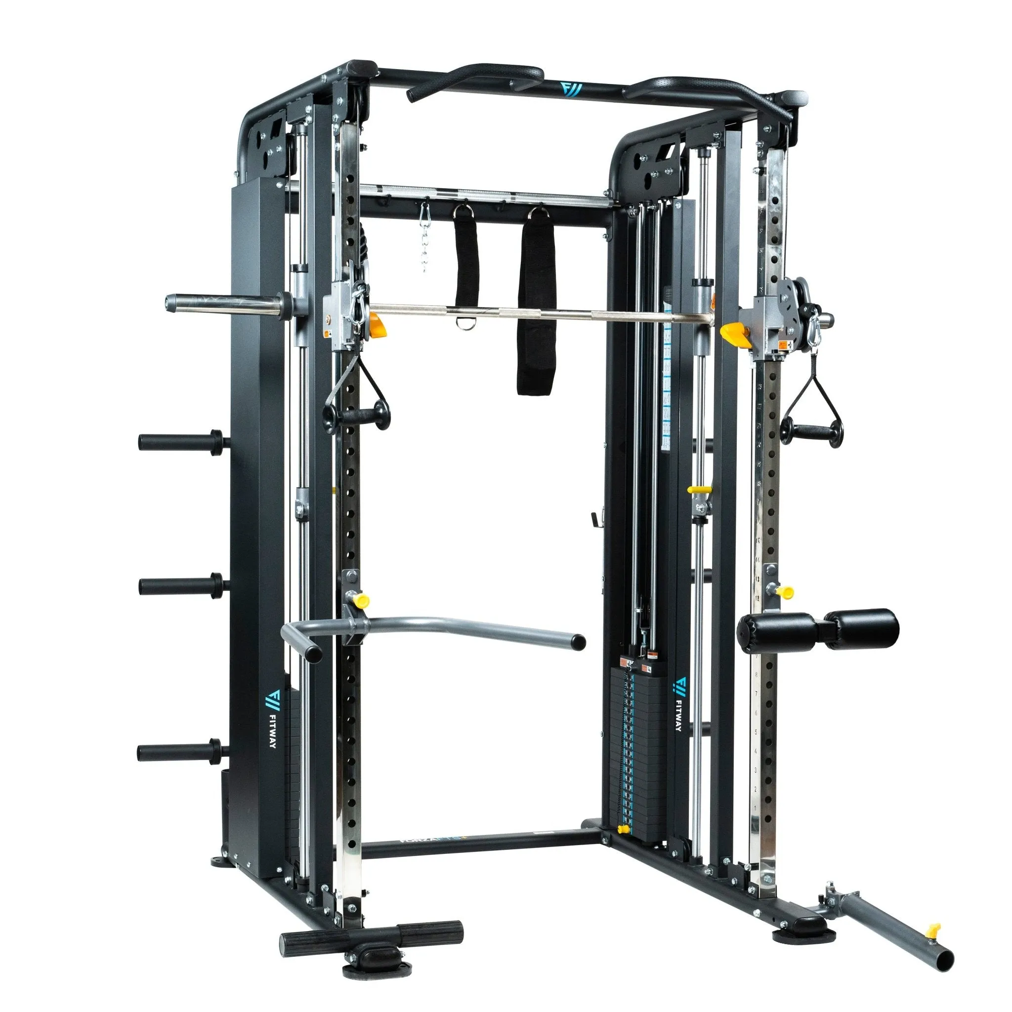 Shop the Hype Forza FTS Plus Functional System Discover the Difference, GHD,Core Trainers