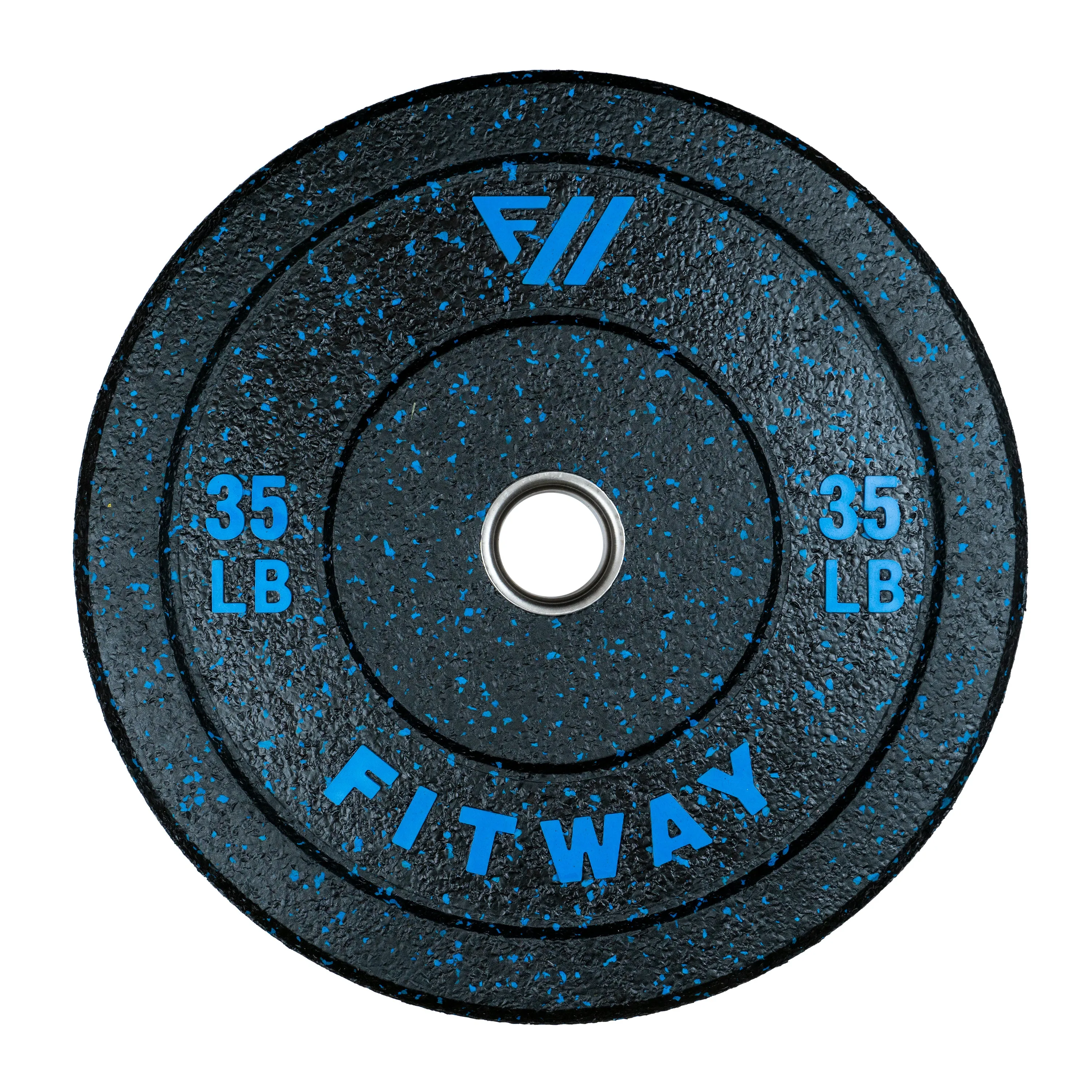 Hi-Temp Bumper Plates, Manual treadmill, Rollable Sled Track