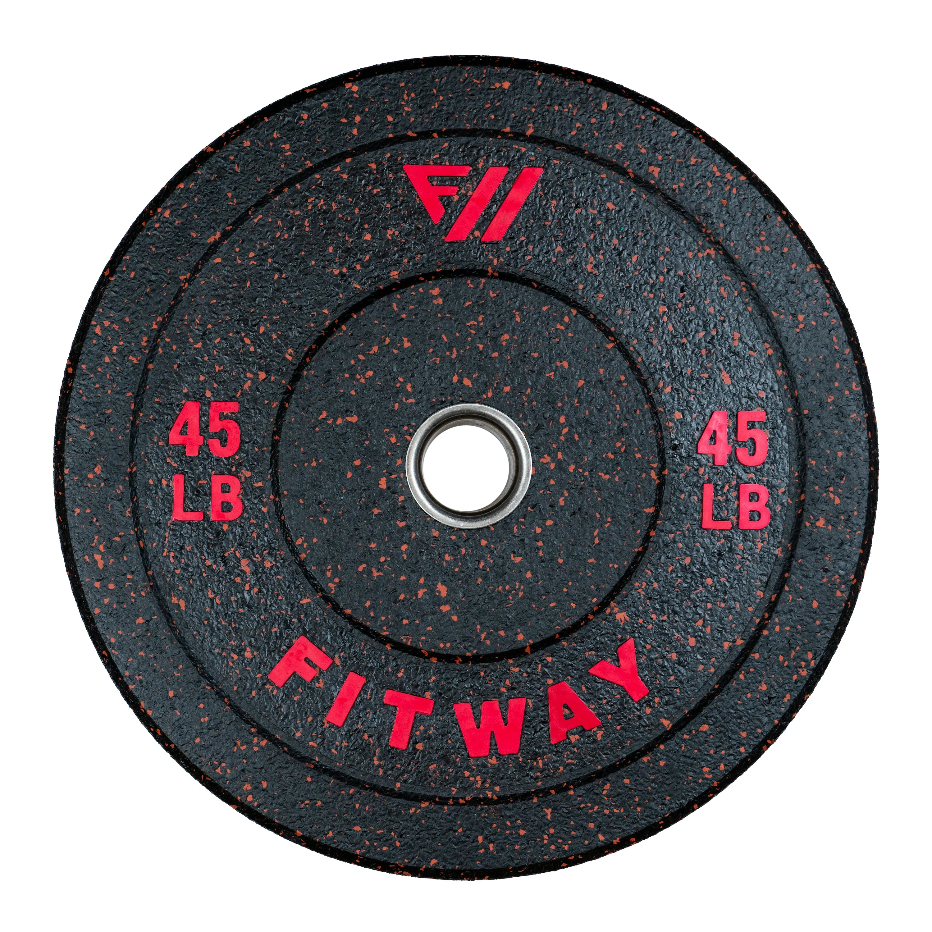 Hi-Temp Bumper Plates, Rollers