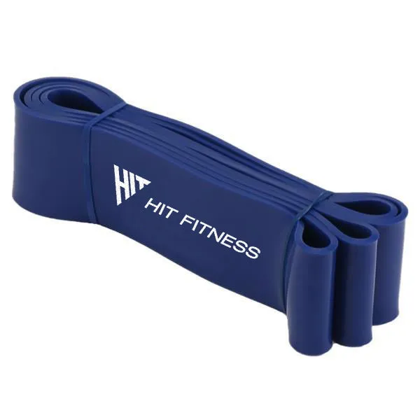 Hit Fitness Power Bands | 3 Pack, Dip Station