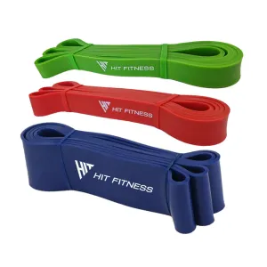 Shop the Hype Hit Fitness Power Bands | 3 Pack Fresh Finds, Cross training shoes, Bumper Plates