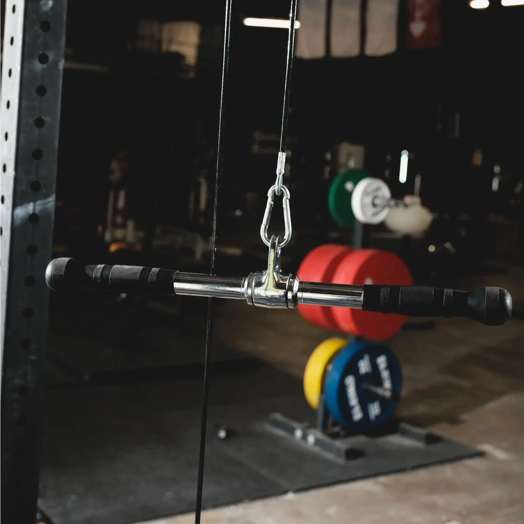 Lat & Lift Cable Pulley System, Pull up Bars, Mats, Exercise bike replacement parts