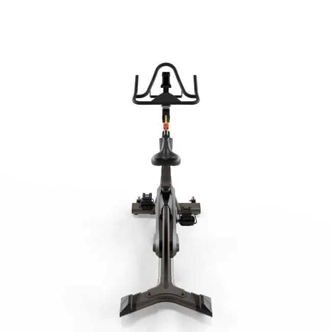 Matrix Fitness ICR50 Indoor Cycle, Solar powered treadmill, Slam Balls, Pilates reformer machine