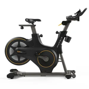Shop the Hype Matrix Fitness ICR50 Indoor Cycle Grab Yours Now, Battle ropes, Theragun Prime, Biodegradable resistance bands