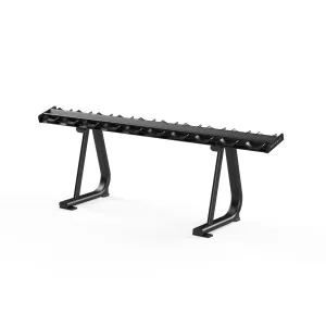 Shop the Hype Matrix Magnum 5-Pair Pro-Style Dumbbell Rack Handpicked for You, Slant board for calves, Power Bands, Pilates Reformers