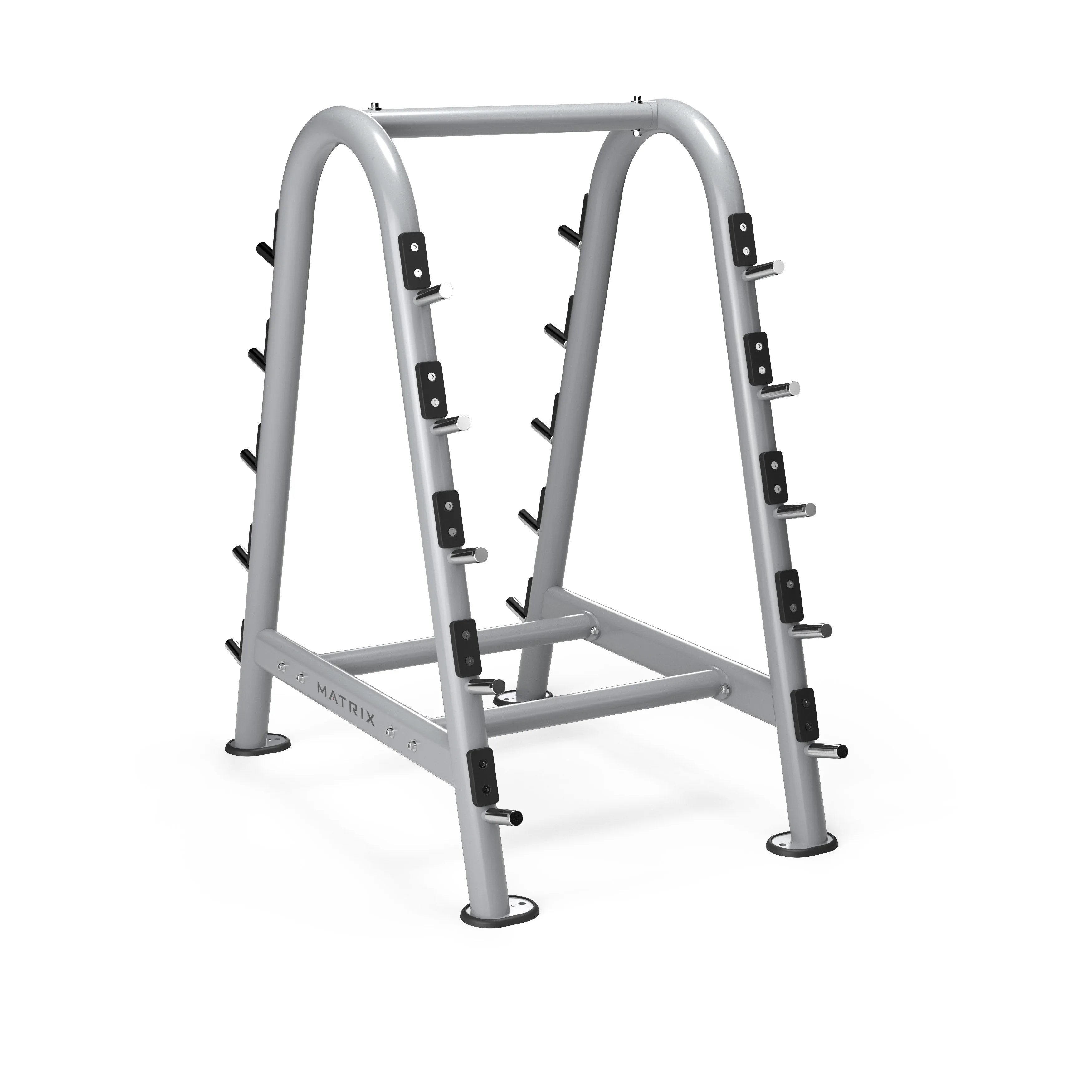Shop the Hype Matrix Magnum Barbell Rack Everyday Must-Have, Acupressure mat, Rowing Machines