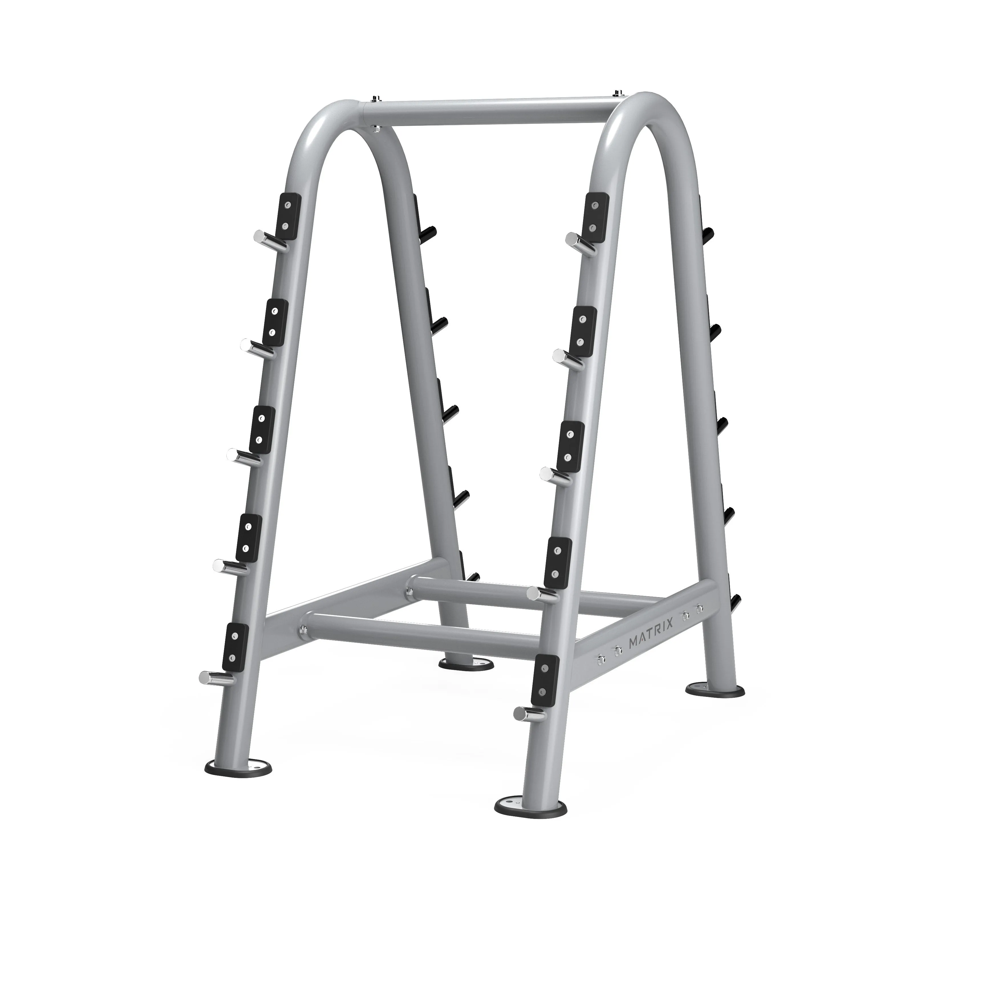 Matrix Magnum Barbell Rack, Fitness,Activity Trackers