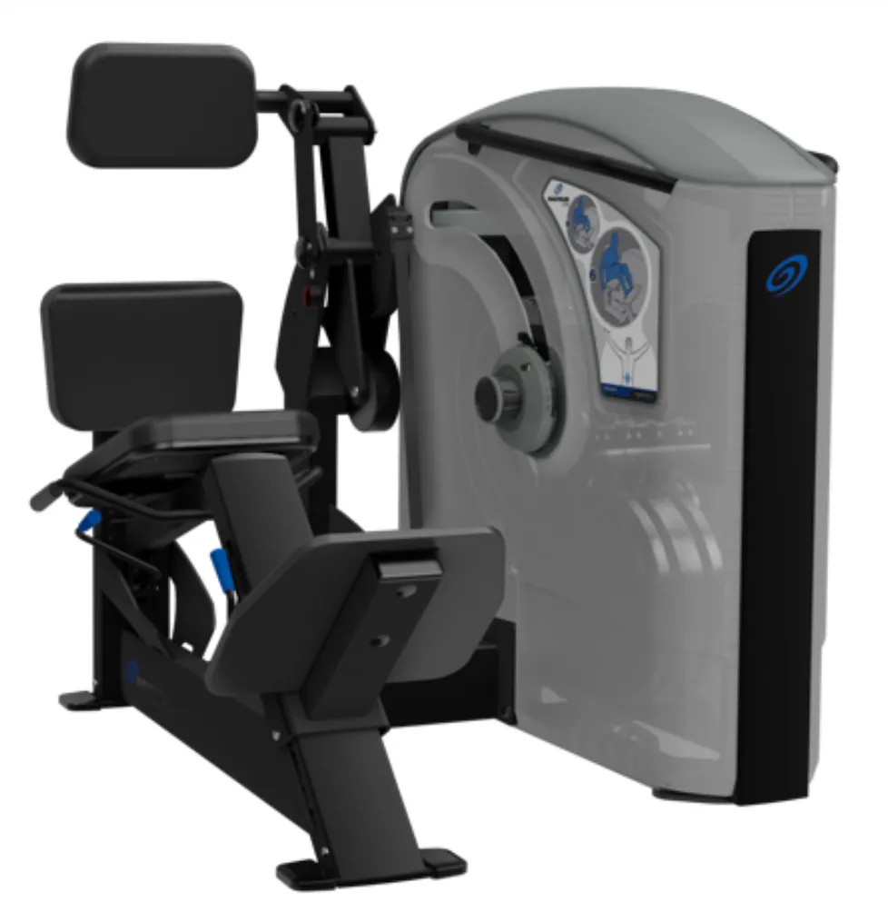 Shop the Hype NAUTILUS ONE LOW BACK Top-Rated, Adjustable dumbbells