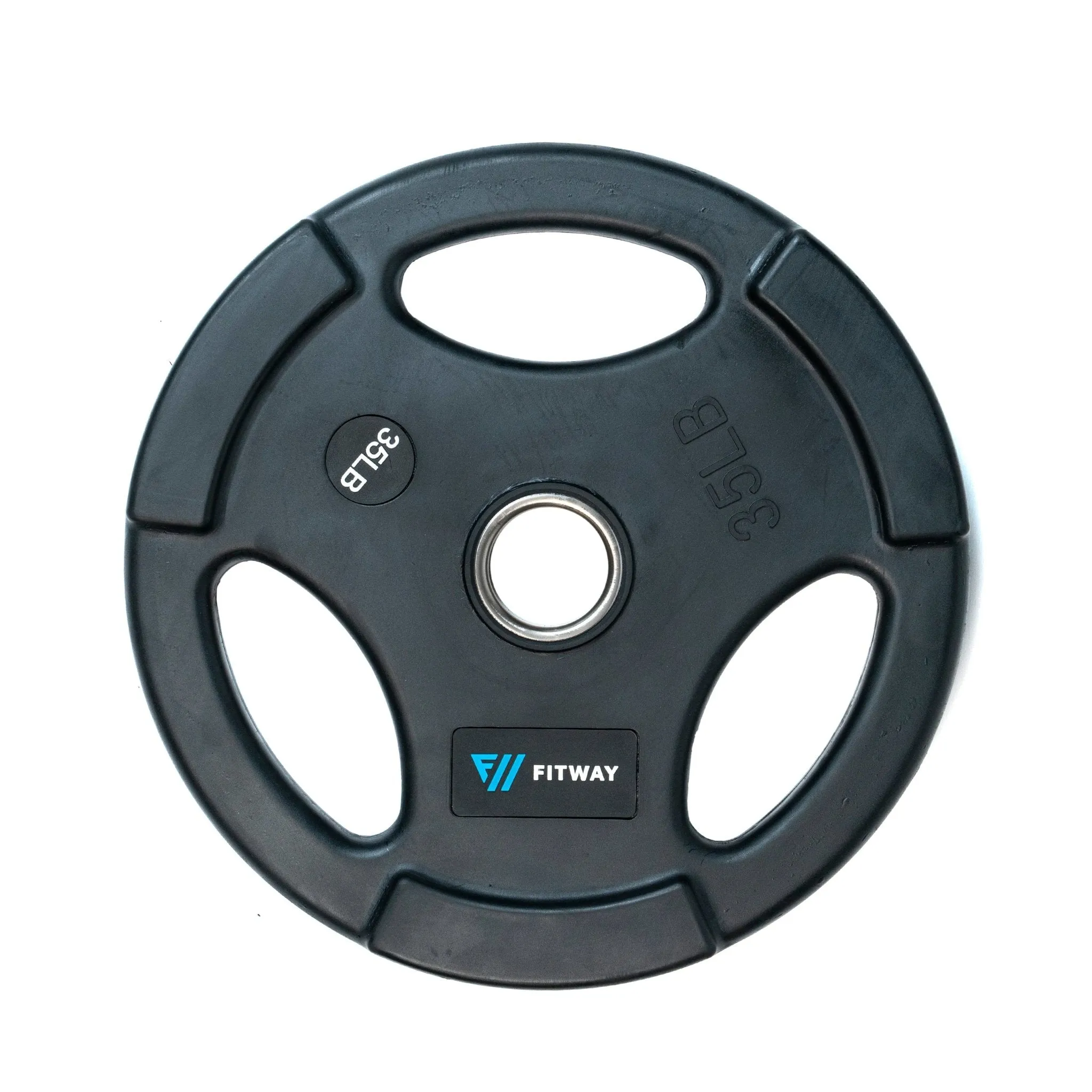 Premium Rubber Coated Olympic Plates, Weightlifting shoes, Flooring
