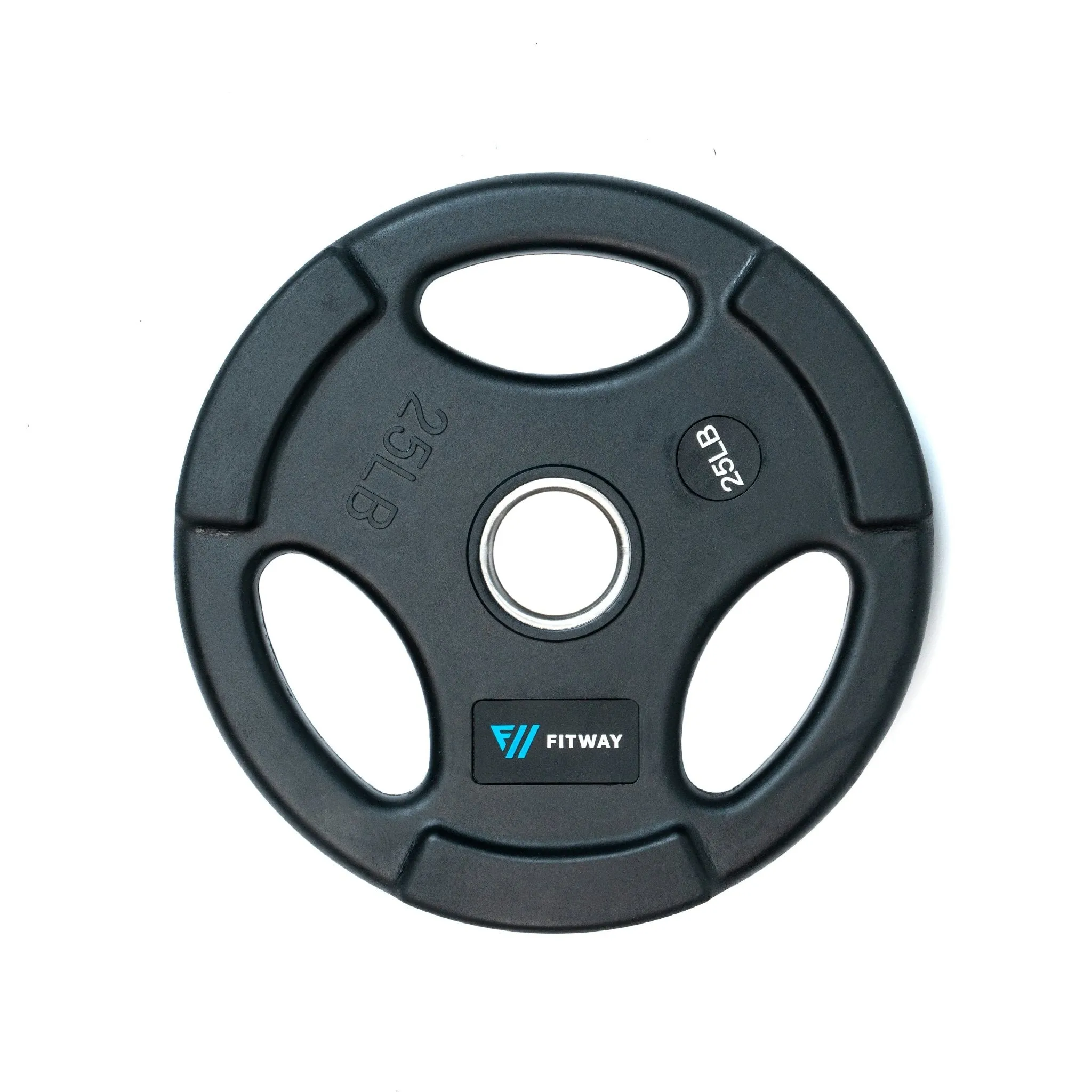 Premium Rubber Coated Olympic Plates, Bands,Tubing