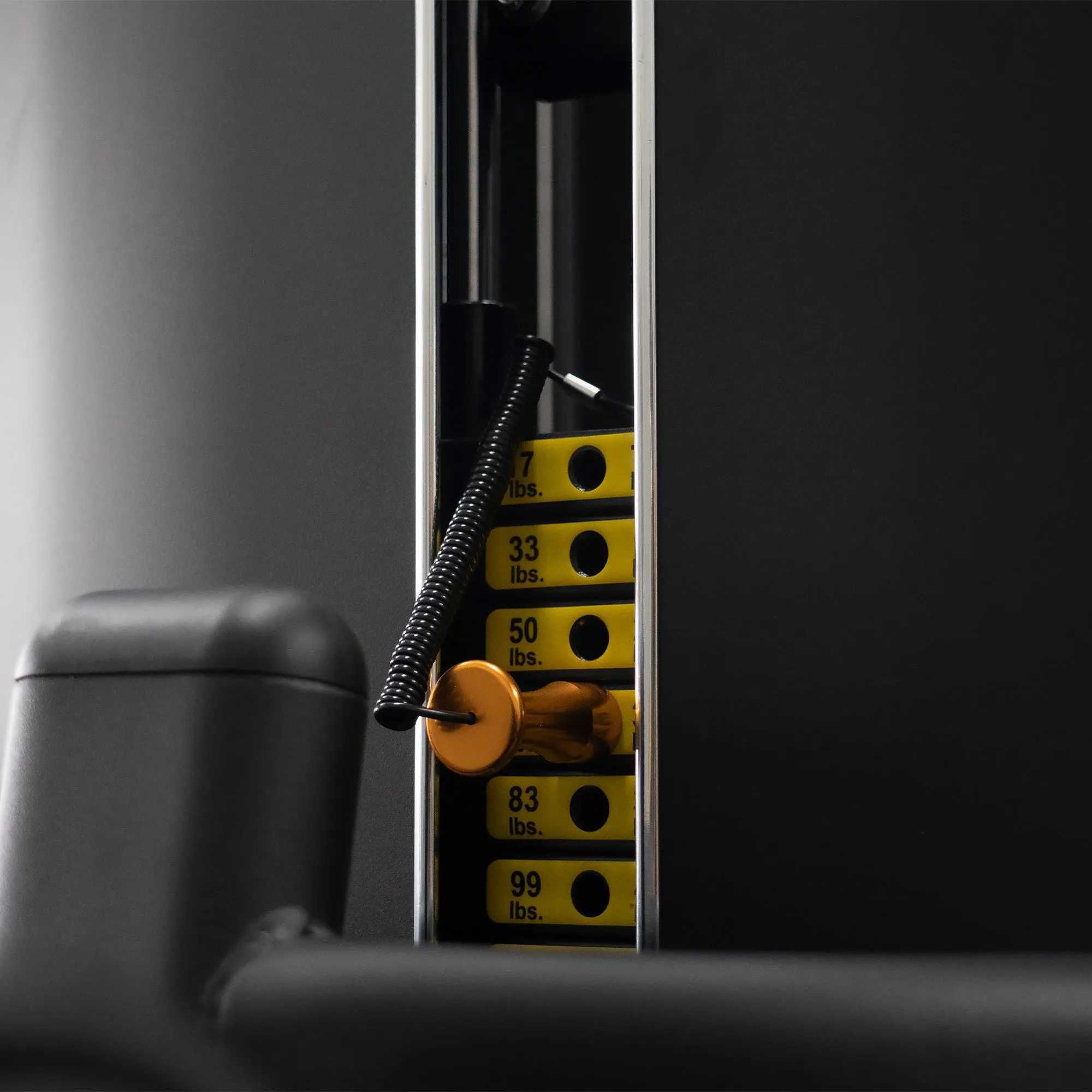 Reeplex 4 Station Commercial Multi-Gym, Overhead pulley storage, Non Electric Treadmill, Kettlebells