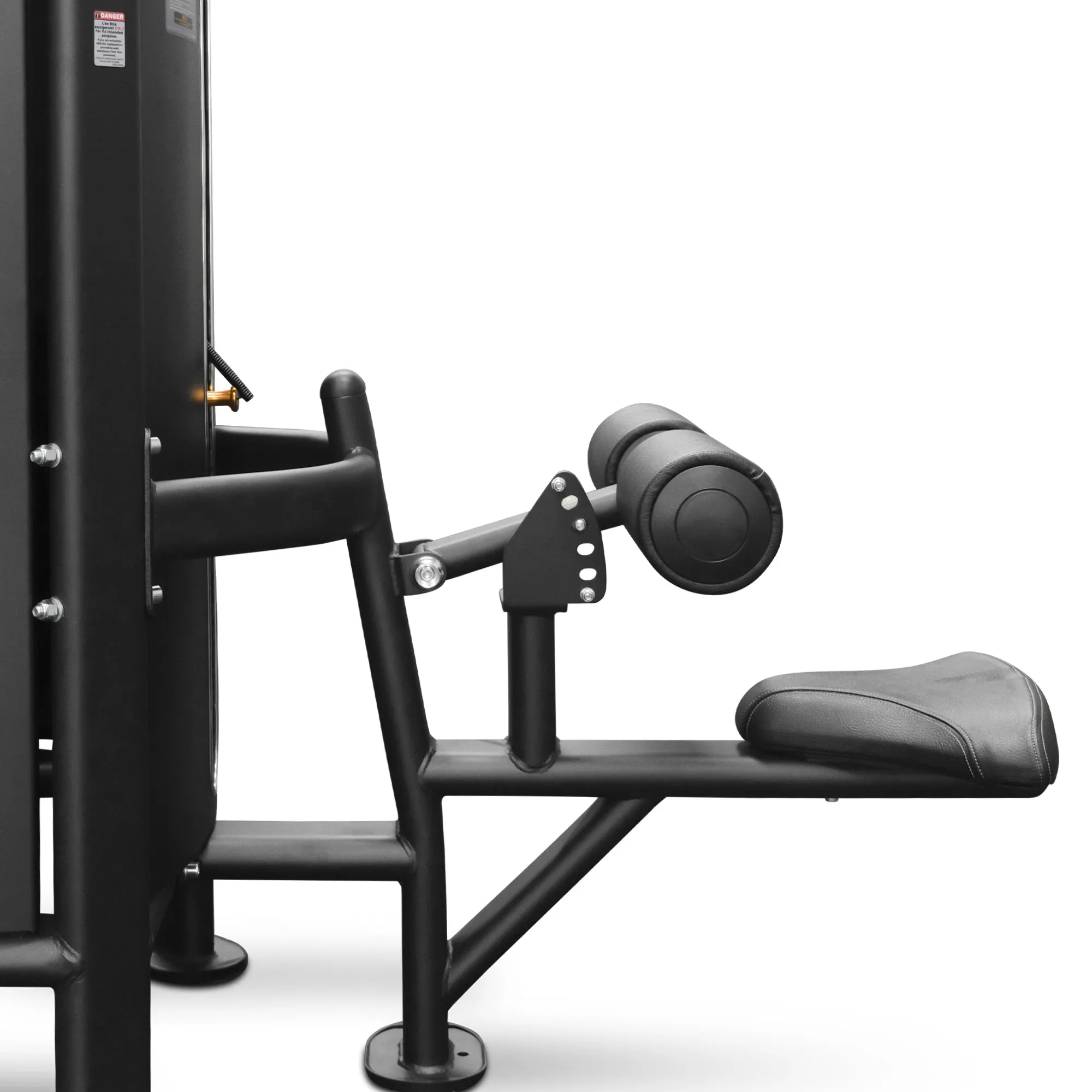 Reeplex 4 Station Commercial Multi-Gym, Low impact cardio machine