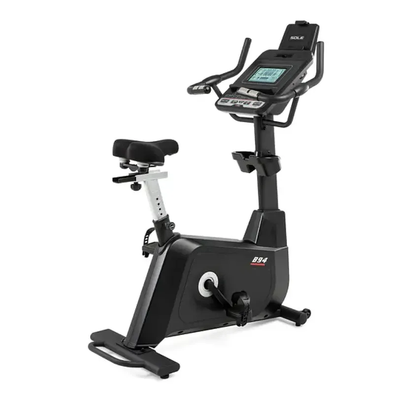Shop the Hype SOLE B94 Upright Bike (2024 NEW) Instant Classic, Portable stair stepper