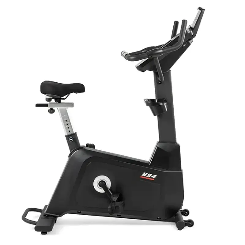 SOLE B94 Upright Bike (2024 NEW), Weight bench for home, Ice Bath Tubs, Recovery,Stretching
