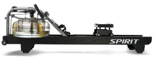 Shop the Hype Spirit CRW900 Water Rower Limited Edition, Overhead pulley storage, Sleds, Multi Functional Trainers
