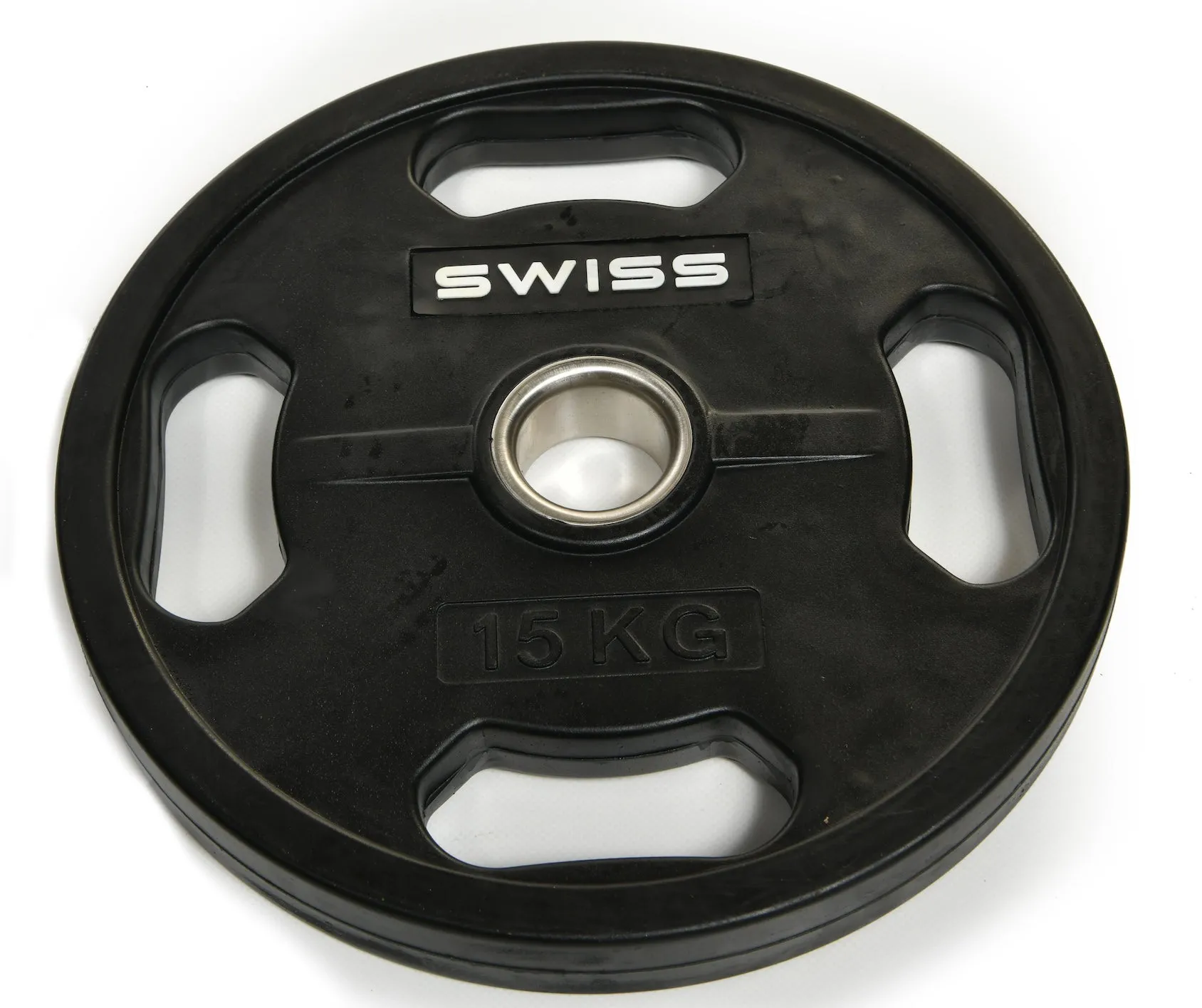 Swiss Barbell Grip Plate Sets, Gym water bottle, Eco-friendly yoga mat
