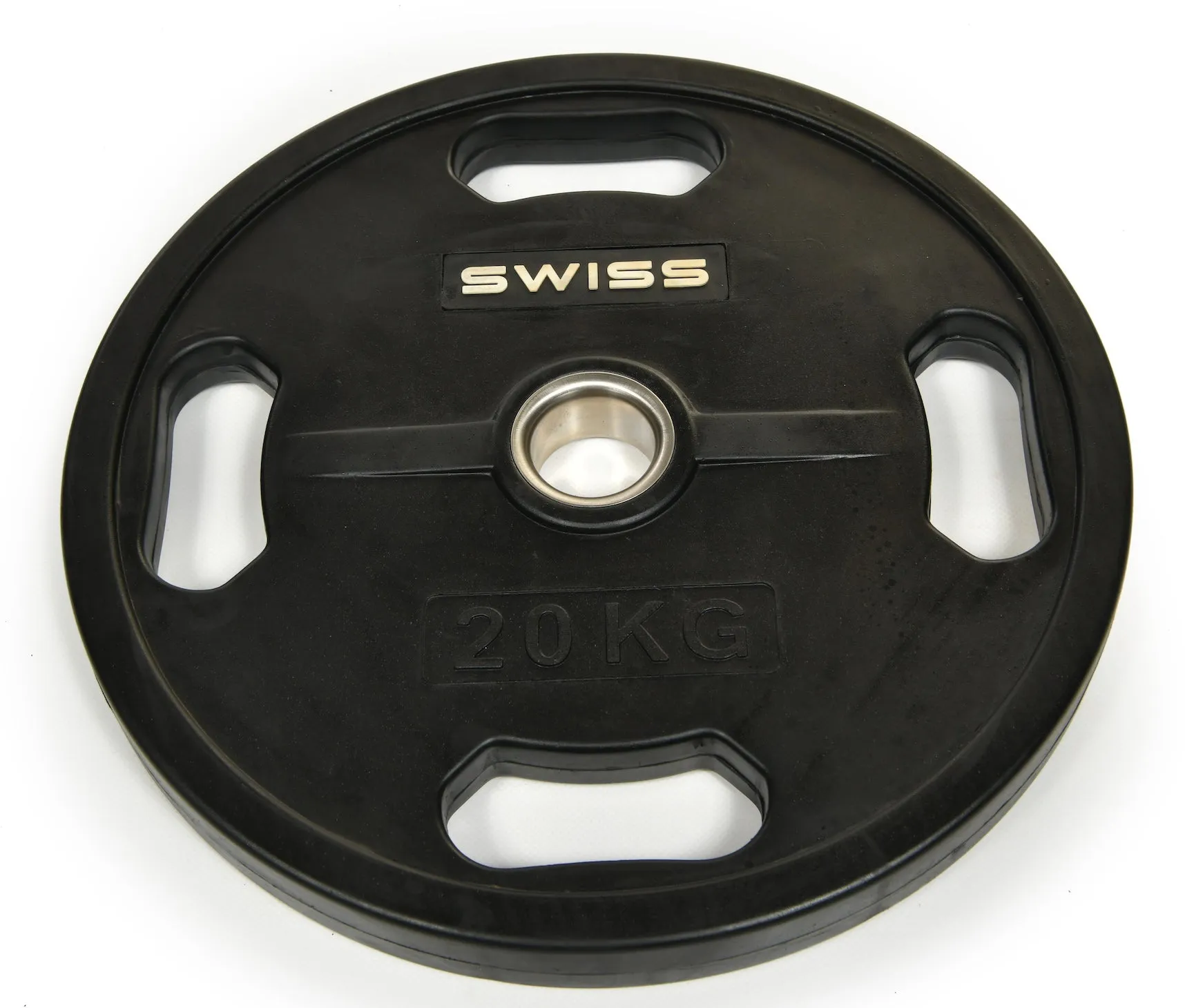 Swiss Barbell Grip Plate Sets, Exercise Rings, Fixed Barbell Set (With Stand)