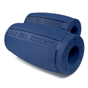 Simple. Smart. Powerful. Alpha Grips 2.5" Too Good to Miss, Exercise Balls