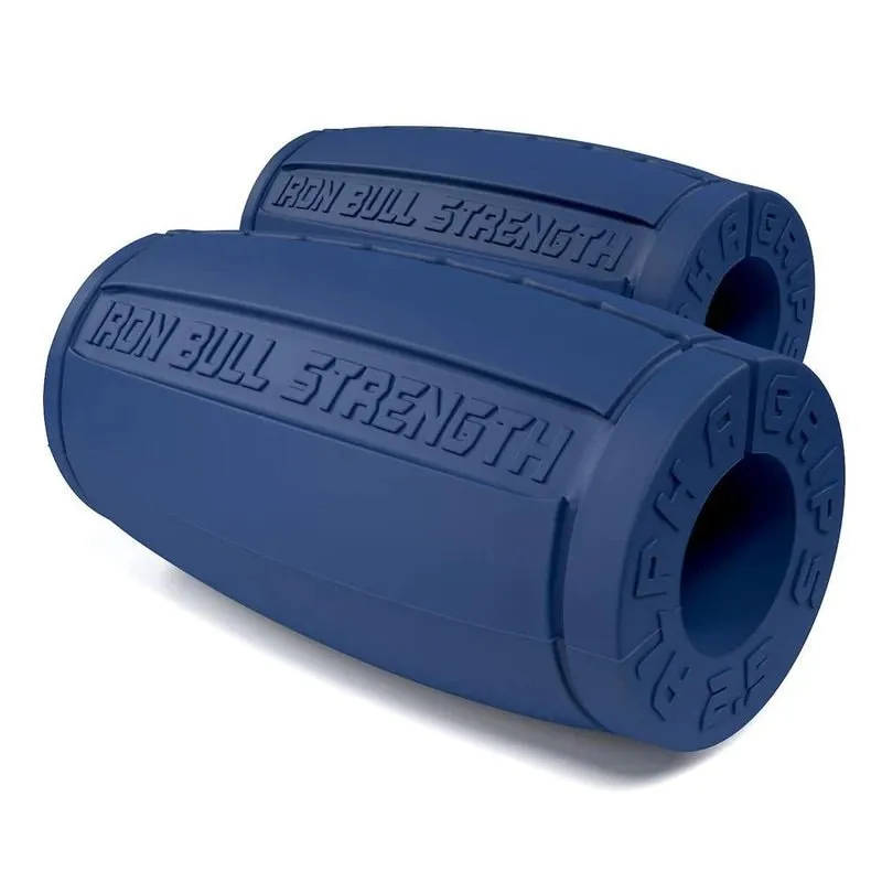 Simple. Smart. Powerful. Alpha Grips 2.5" Too Good to Miss, Exercise Balls