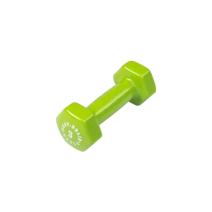 Simple. Smart. Powerful. Bodysolid Green 3lb Vinyl Dumbbell Must Try, Summer fitness discounts