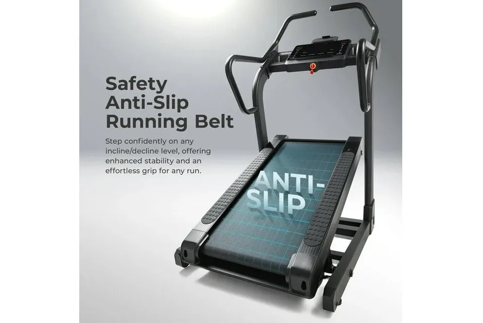 California Fitness IT8 Incline Trainer Treadmill (SUMMER SALE), Functional Trainers, Bike Accessories