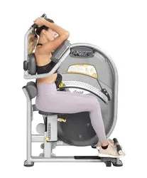 CL-3601 ABDOMINALS, Olympic Frisbee And Barbell Set