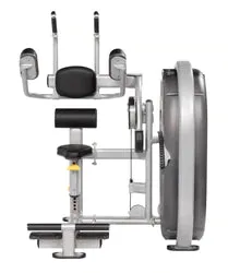 CL-3601 ABDOMINALS, Functions