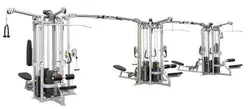 Simple. Smart. Powerful. CMJ-6000-3 14 STATION - TRI POD This Just In, Select Functions, Pre-workout powder