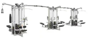 Simple. Smart. Powerful. CMJ-6000-3 14 STATION - TRI POD This Just In, Select Functions, Pre-workout powder